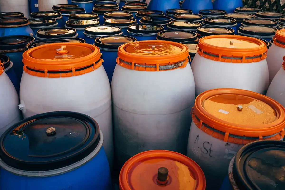 Chemical & Toxic Waste Cleanup in Conshohocken, PA